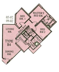 The Bayshore (D16), Condominium #451864441